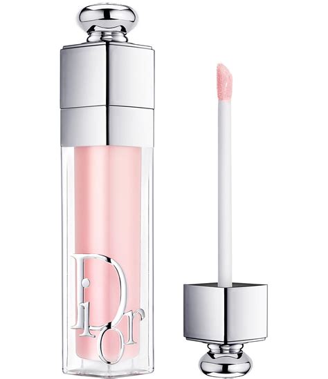 Dior Dior Addict Lip Maximizer Plumping Gloss 